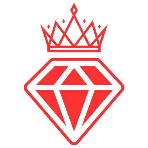 BloxTeam Logo Red