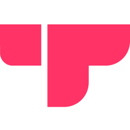 Top.gg Logo